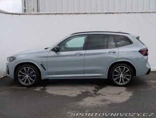BMW X3 M Sport M40i 2022