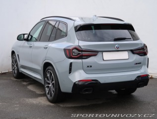 BMW X3 M Sport M40i 2022