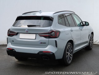 BMW X3 M Sport M40i 2022