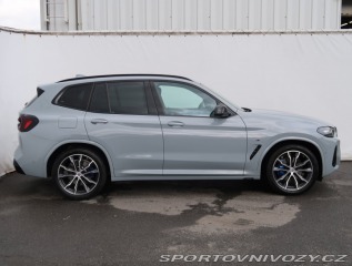 BMW X3 M Sport M40i 2022