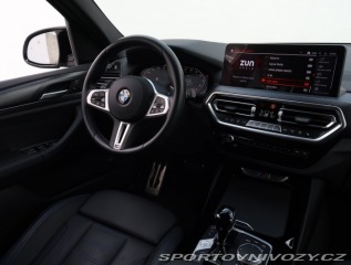 BMW X3 M Sport M40i 2022