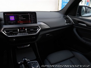 BMW X3 M Sport M40i 2022