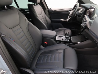 BMW X3 M Sport M40i 2022