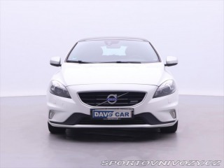 Volvo V40 2,0 D4 140kW CZ R design 2015