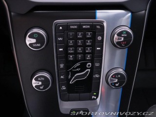 Volvo V40 2,0 D4 140kW CZ R design 2015
