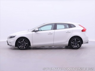 Volvo V40 2,0 D4 140kW CZ R design 2015