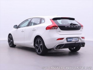 Volvo V40 2,0 D4 140kW CZ R design 2015