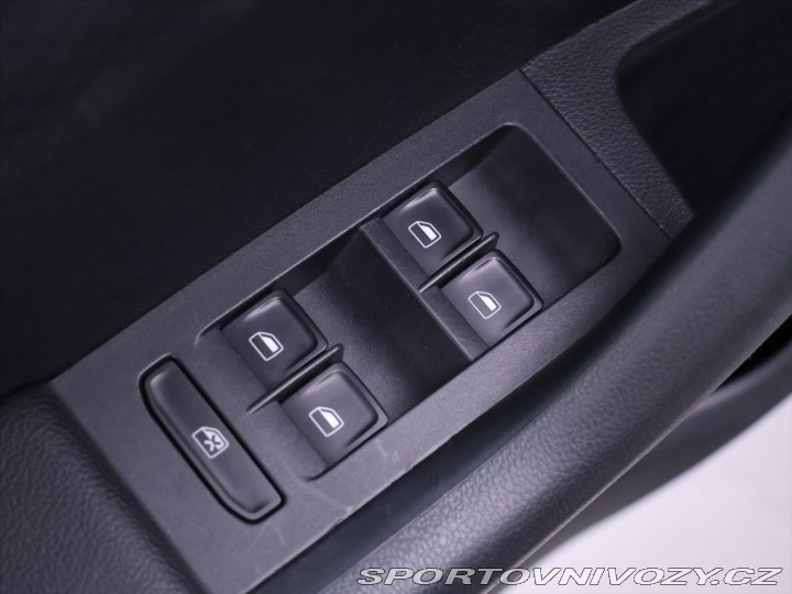 Škoda Octavia RS 2,0 TSI RS 162kW Xenon Ků 2013