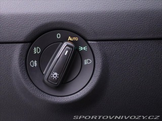 Škoda Octavia RS 2,0 TSI RS 162kW Xenon Ků 2013
