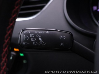Škoda Octavia RS 2,0 TSI RS 162kW Xenon Ků 2013