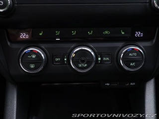 Škoda Octavia RS 2,0 TSI RS 162kW Xenon Ků 2013