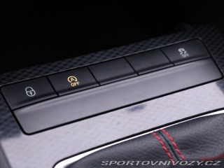 Škoda Octavia RS 2,0 TSI RS 162kW Xenon Ků 2013