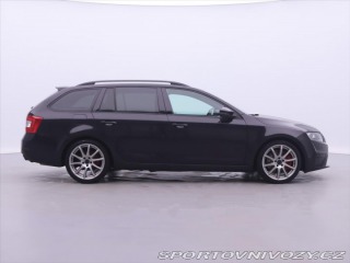 Škoda Octavia RS 2,0 TSI RS 162kW Xenon Ků 2013