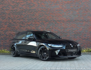 BMW M3 Touring xDrive Competiti