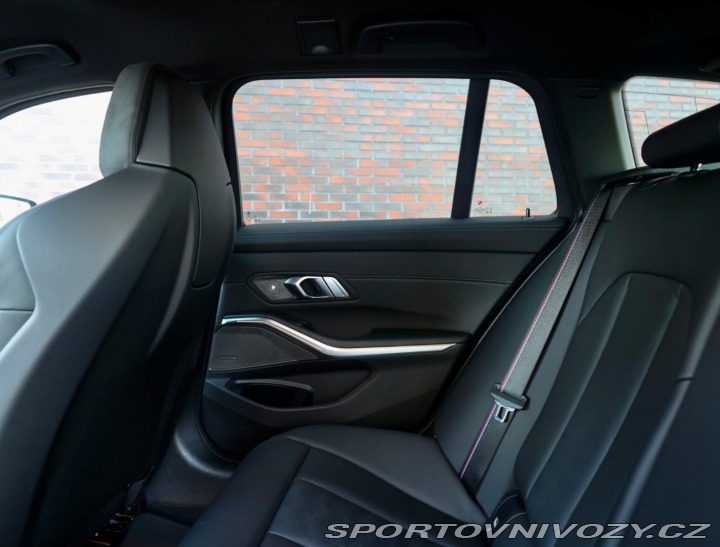 BMW M3 Touring xDrive Competiti 2024