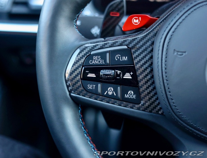 BMW M3 Touring xDrive Competiti 2024