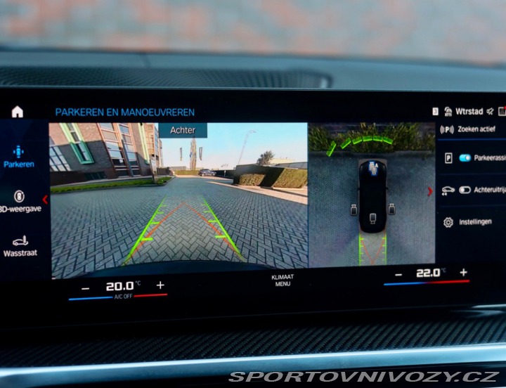 BMW M3 Touring xDrive Competiti 2024