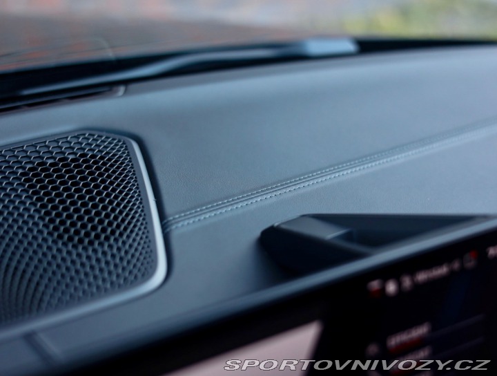 BMW M3 Touring xDrive Competiti 2024