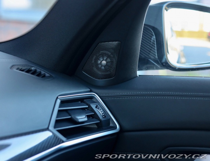 BMW M3 Touring xDrive Competiti 2024