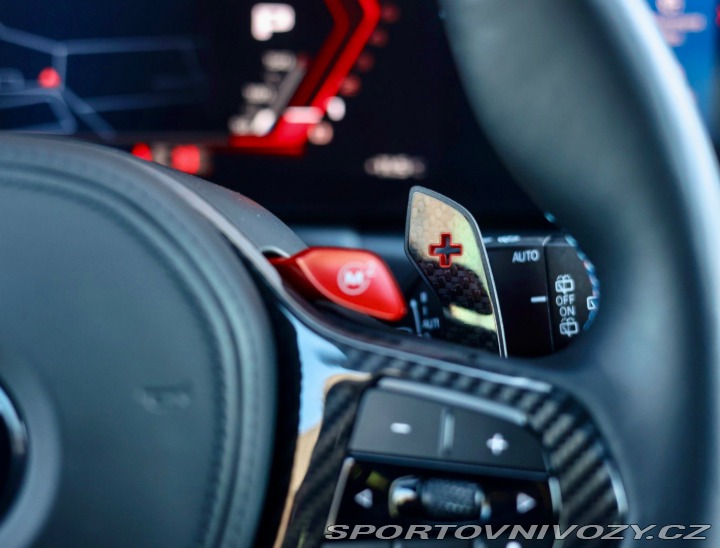 BMW M3 Touring xDrive Competiti 2024