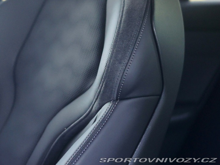 BMW M3 Touring xDrive Competiti 2024
