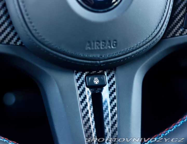 BMW M3 Touring xDrive Competiti 2024