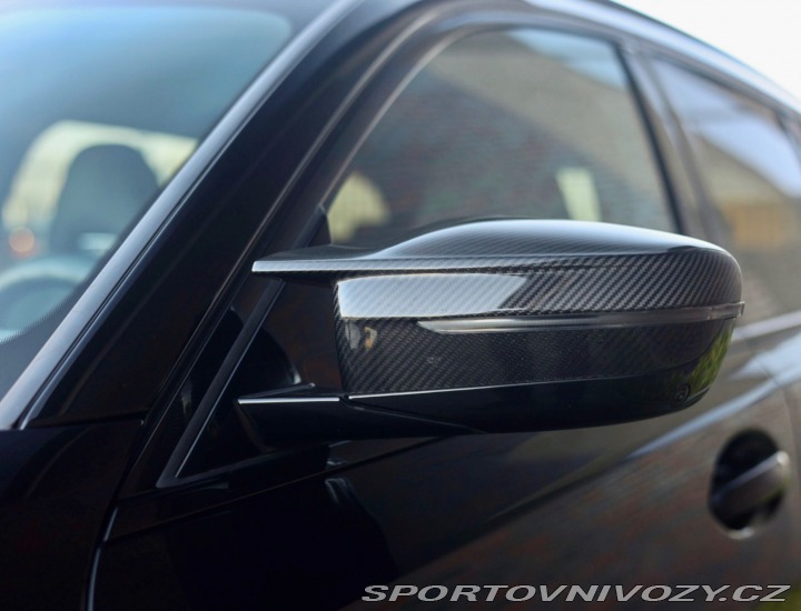 BMW M3 Touring xDrive Competiti 2024