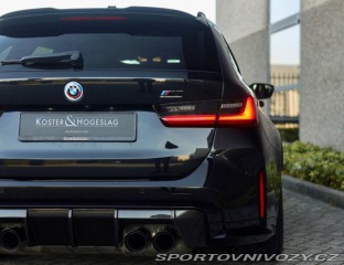BMW M3 Touring xDrive Competiti 2024