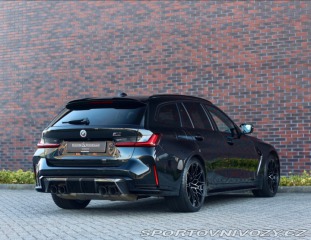 BMW M3 Touring xDrive Competiti 2024