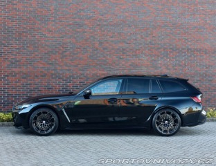 BMW M3 Touring xDrive Competiti 2024