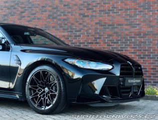BMW M3 Touring xDrive Competiti 2024