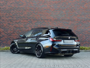 BMW M3 Touring xDrive Competiti 2024