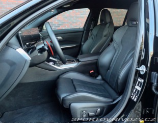 BMW M3 Touring xDrive Competiti 2024