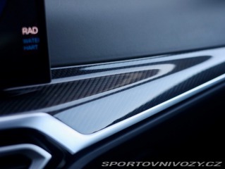 BMW M3 Touring xDrive Competiti 2024
