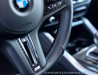 BMW M3 Touring xDrive Competiti 2024