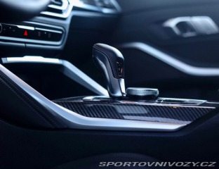 BMW M3 Touring xDrive Competiti 2024