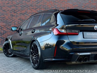 BMW M3 Touring xDrive Competiti 2024