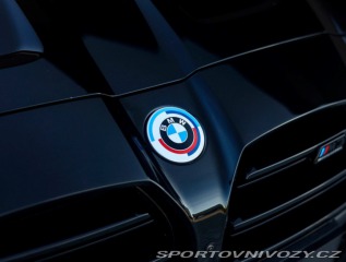 BMW M3 Touring xDrive Competiti 2024