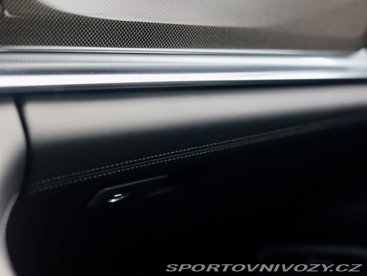 Porsche Panamera Sport Turismo Turbo S 4. 2022
