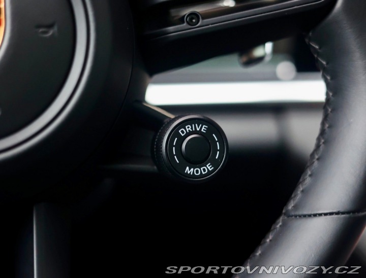 Porsche Panamera Sport Turismo Turbo S 4. 2022
