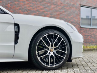 Porsche Panamera Sport Turismo Turbo S 4. 2022