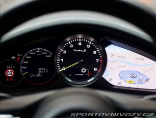 Porsche Panamera Sport Turismo Turbo S 4. 2022