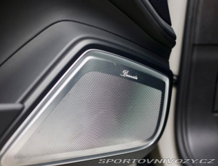 Porsche Panamera Sport Turismo Turbo S 4. 2022