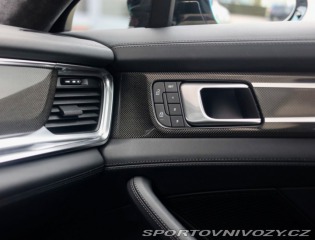 Porsche Panamera Sport Turismo Turbo S 4. 2022