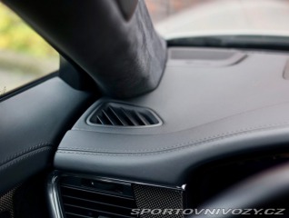 Porsche Panamera Sport Turismo Turbo S 4. 2022