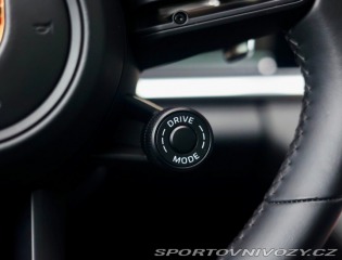 Porsche Panamera Sport Turismo Turbo S 4. 2022