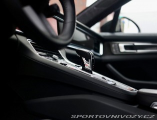 Porsche Panamera Sport Turismo Turbo S 4. 2022