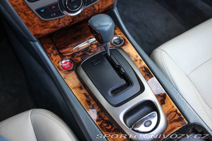 Jaguar XK 4.2 V8 Cabrio A/T 2007