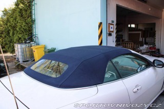 Jaguar XK 4.2 V8 Cabrio A/T 2007