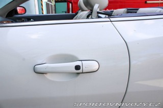 Jaguar XK 4.2 V8 Cabrio A/T 2007